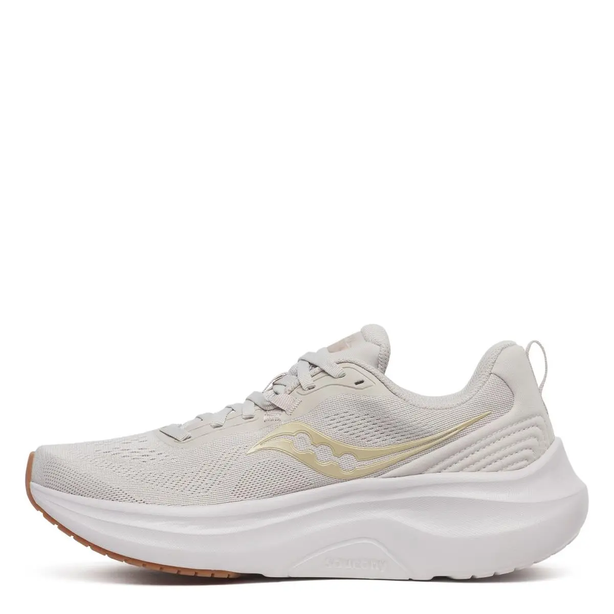 Saucony shoes - Oat/Gum 1