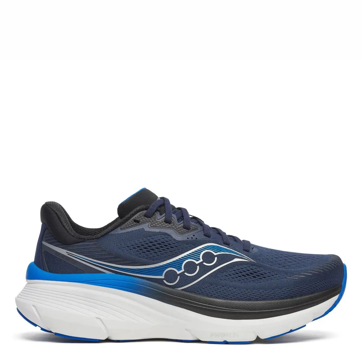 Saucony shoes - Navy / Royal 0