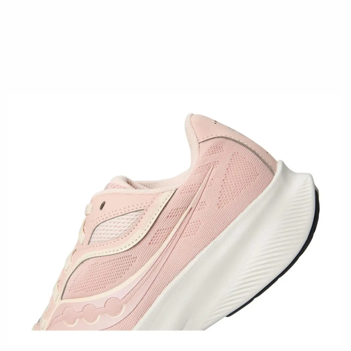 Saucony shoes - Cameo Quartz 4