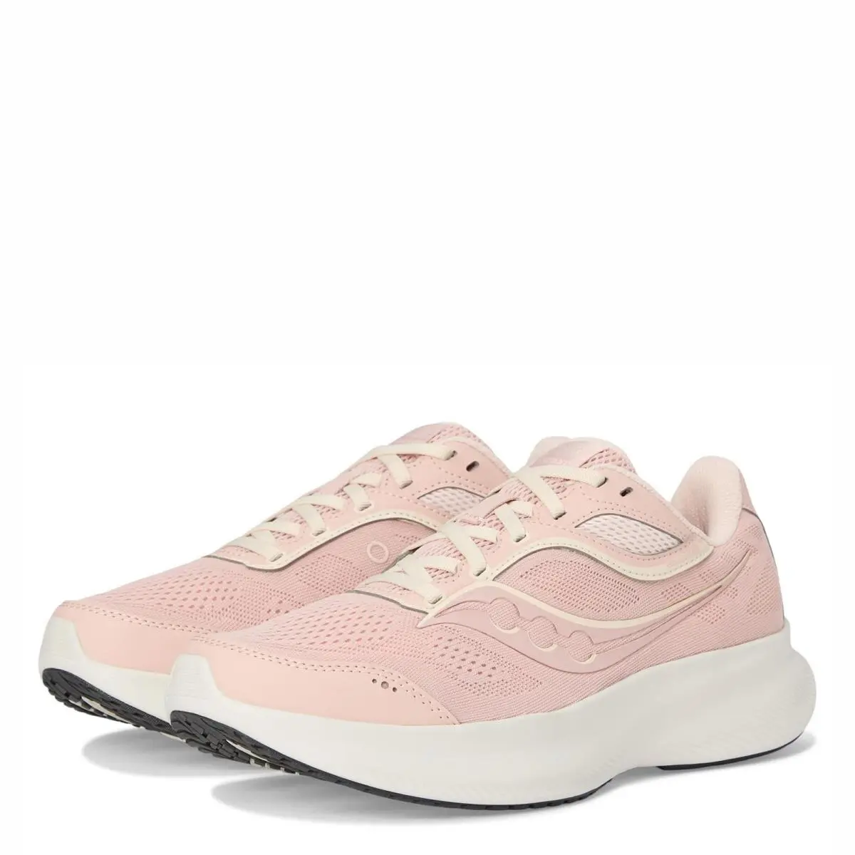 Saucony shoes - Cameo Quartz 12