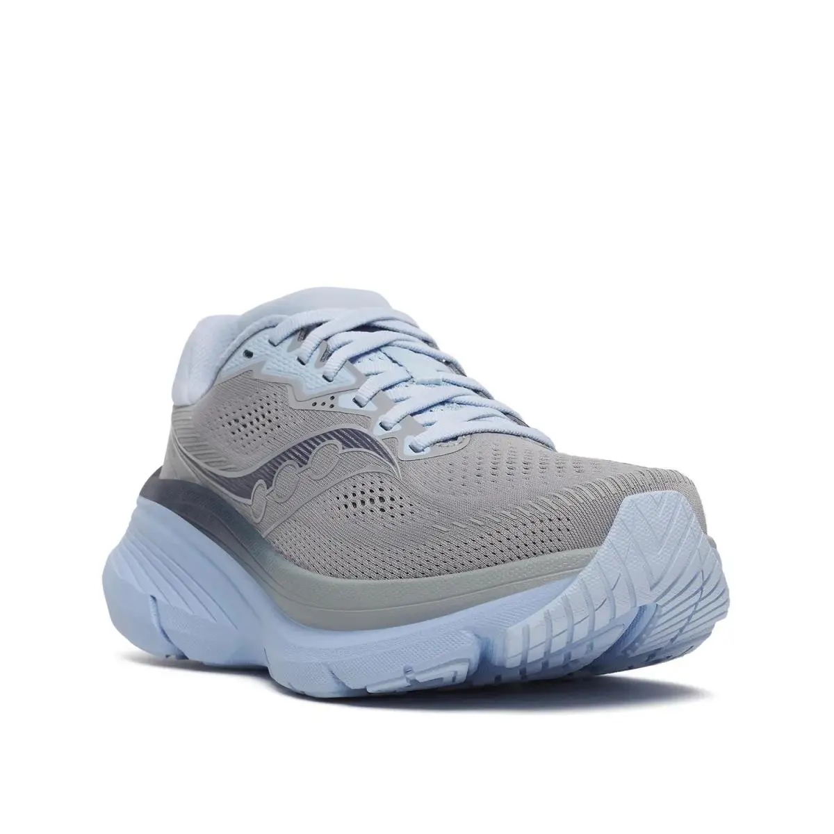 Woman`s Athleisure Saucony Athletic Sneakers