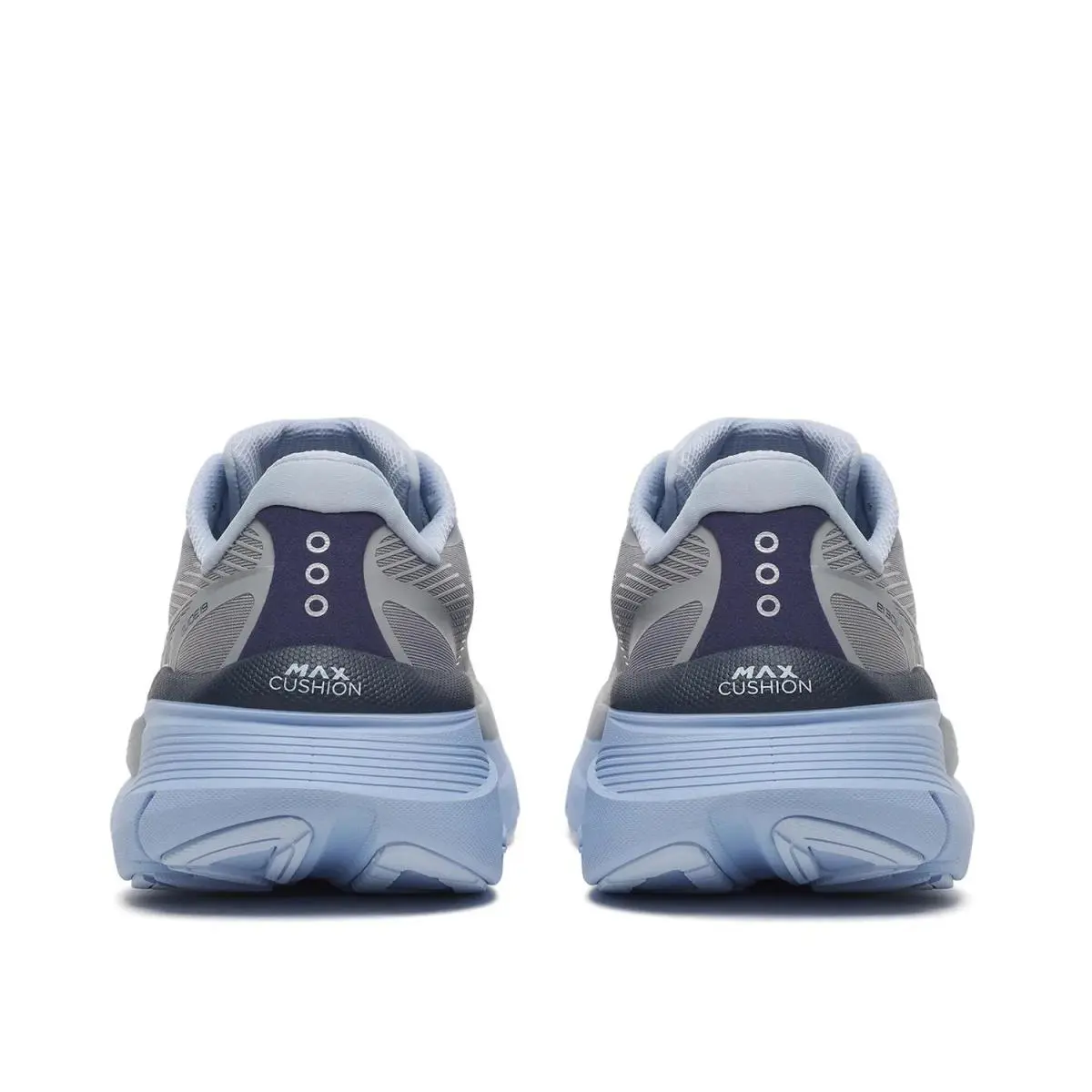Saucony shoes - Grey 3