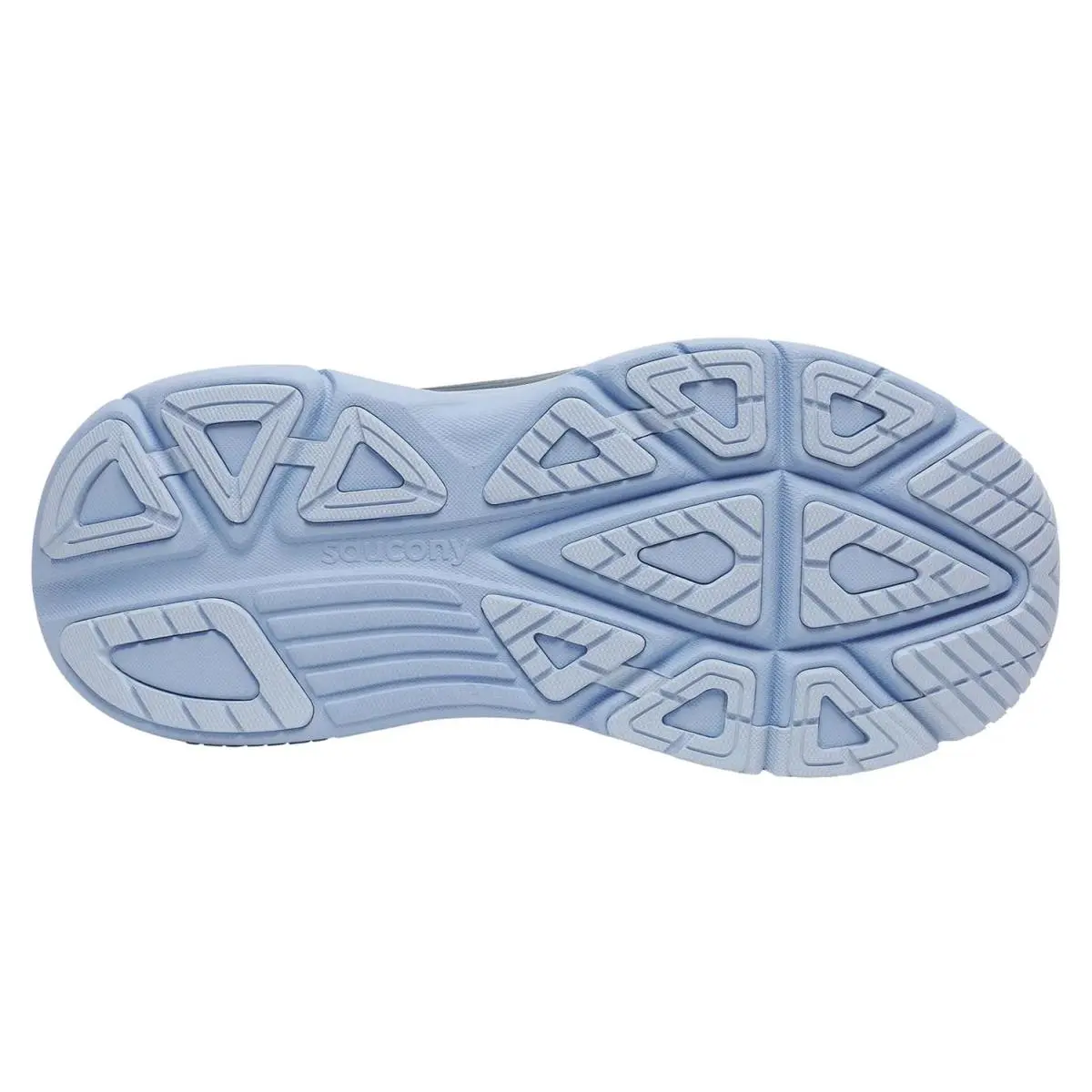 Saucony shoes - Grey 5