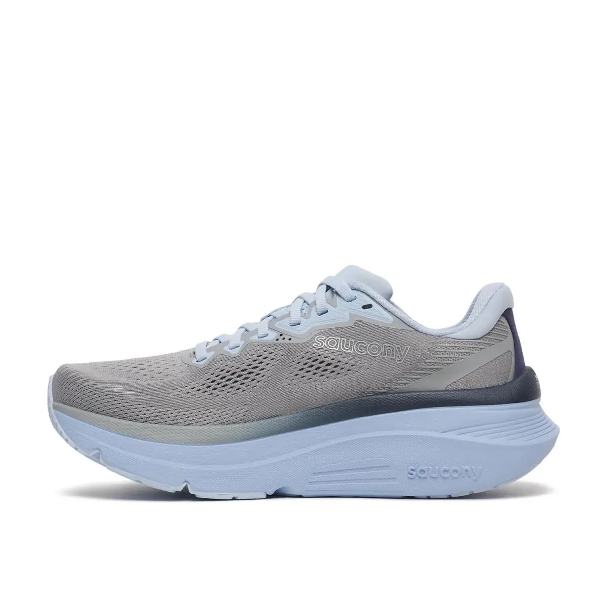 Saucony shoes - Grey 9