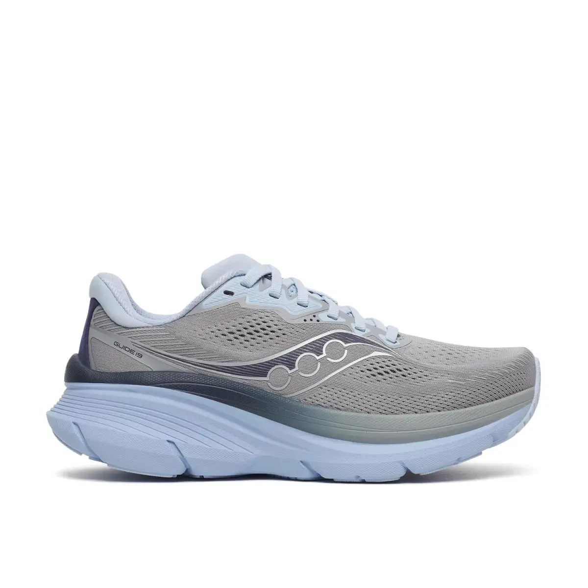 Saucony shoes - Grey 7