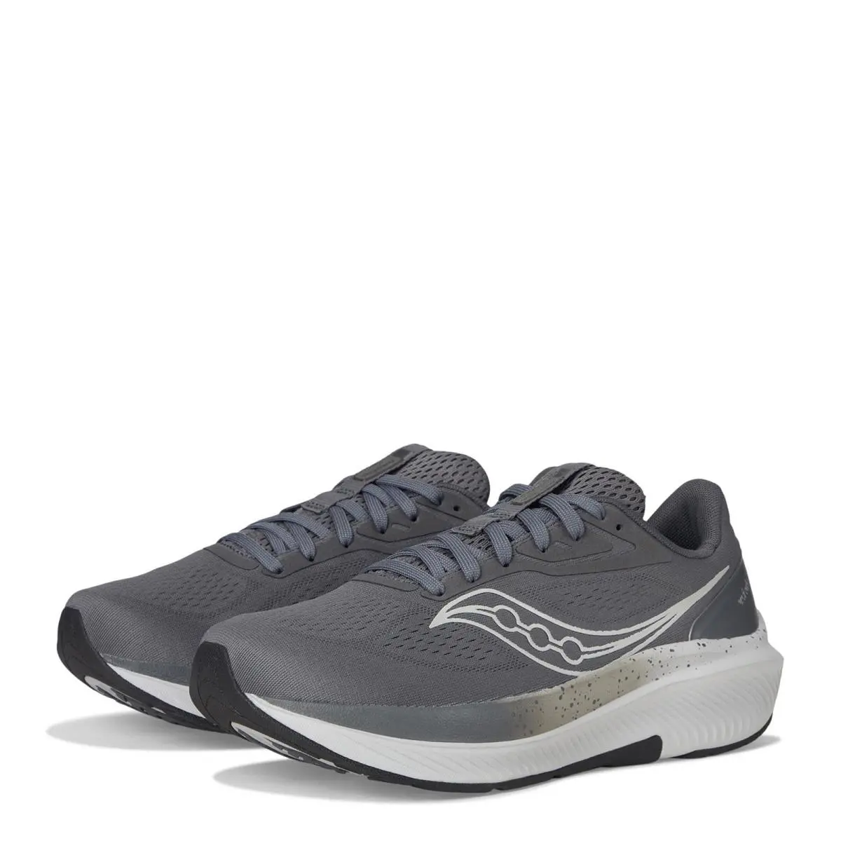 Saucony shoes - Carbon 5