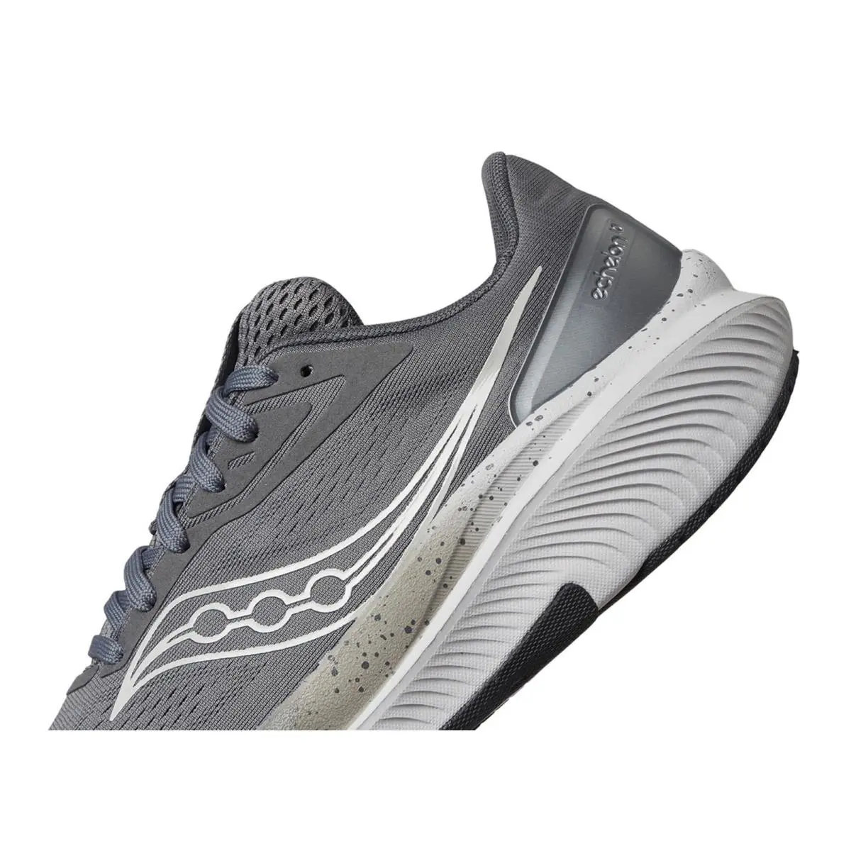 Saucony shoes - Carbon 6