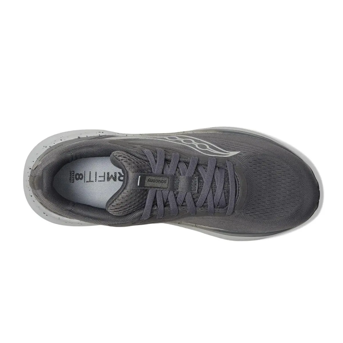 Saucony shoes - Carbon 11