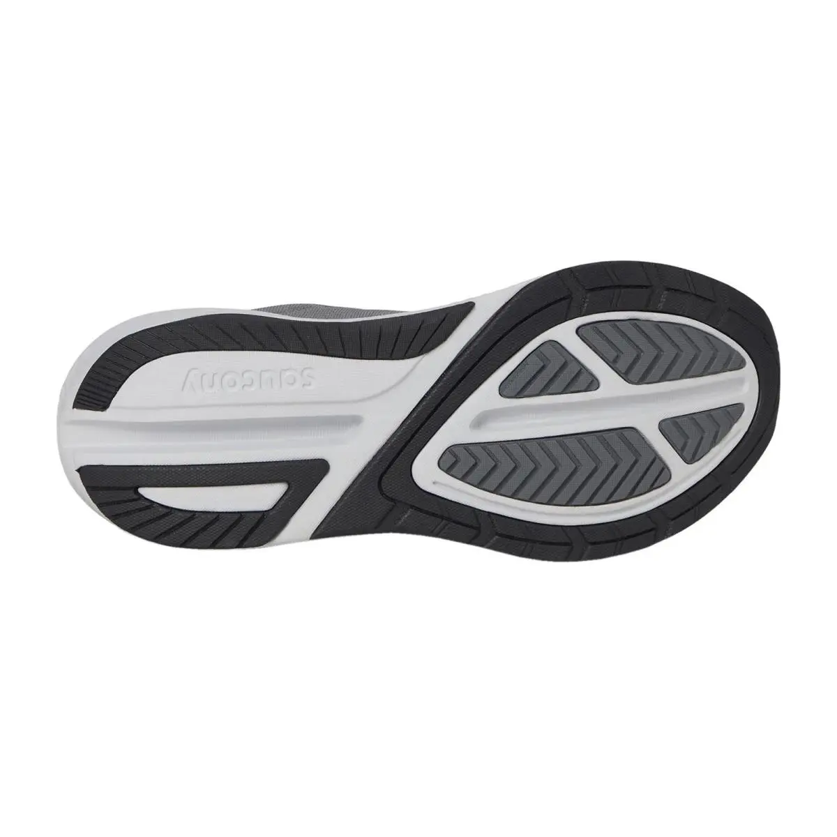 Saucony shoes - Carbon 12