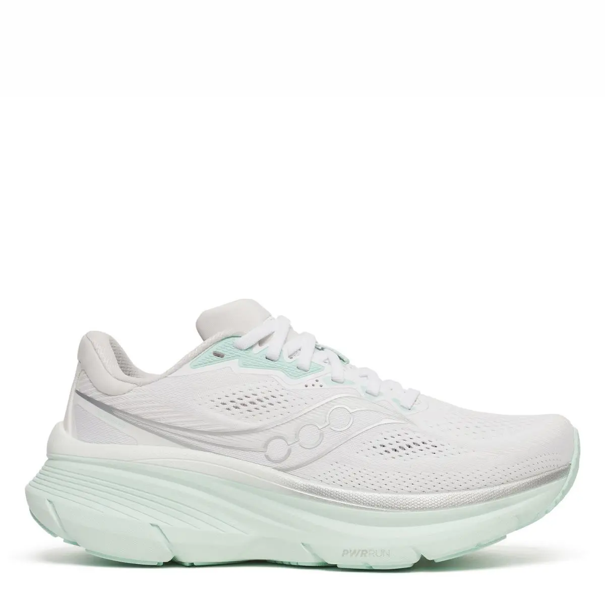 Saucony shoes - White Hush 0