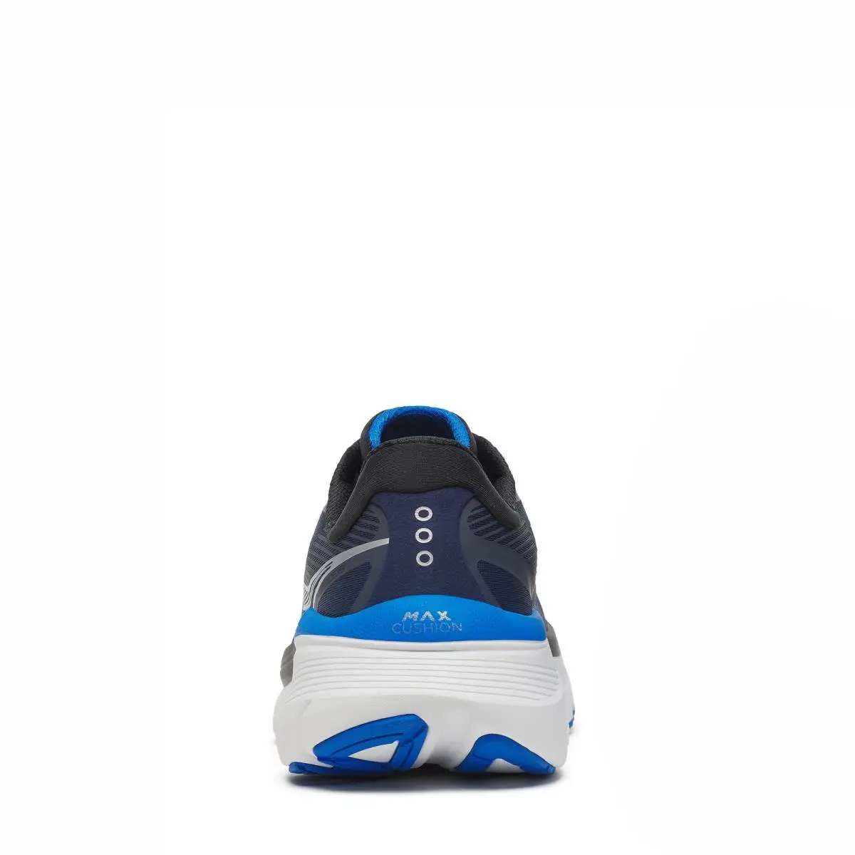 Saucony shoes - Navy / Royal 2