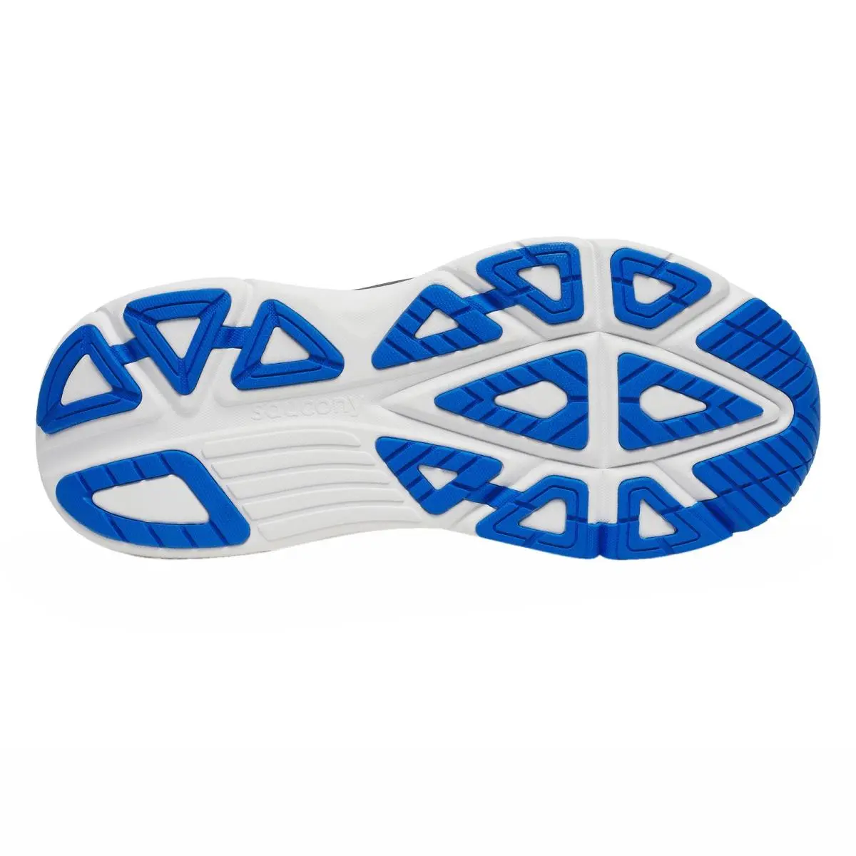 Saucony shoes - Navy / Royal 10