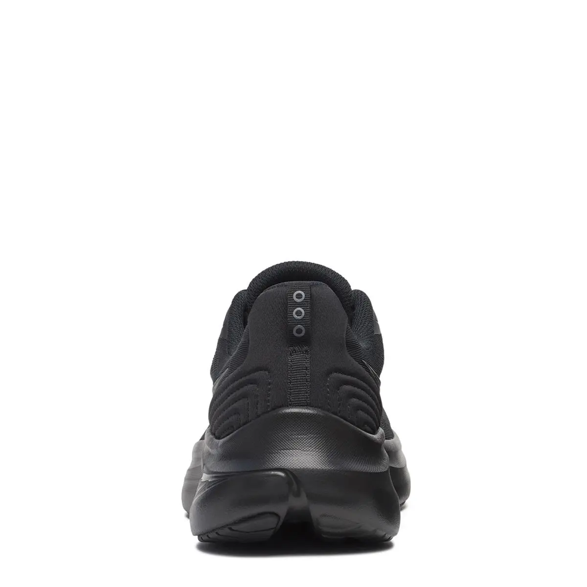 Saucony shoes - Triple Black 2