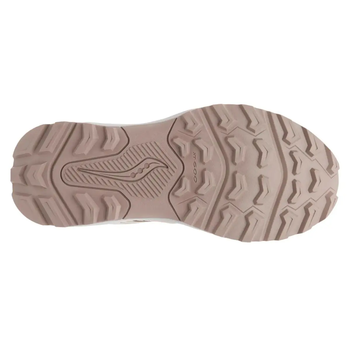 Saucony shoes - Oat/Peony 4