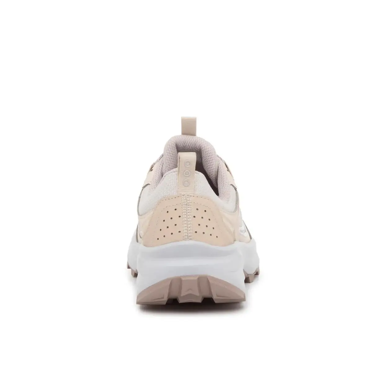 Saucony shoes - Oat/Peony 9