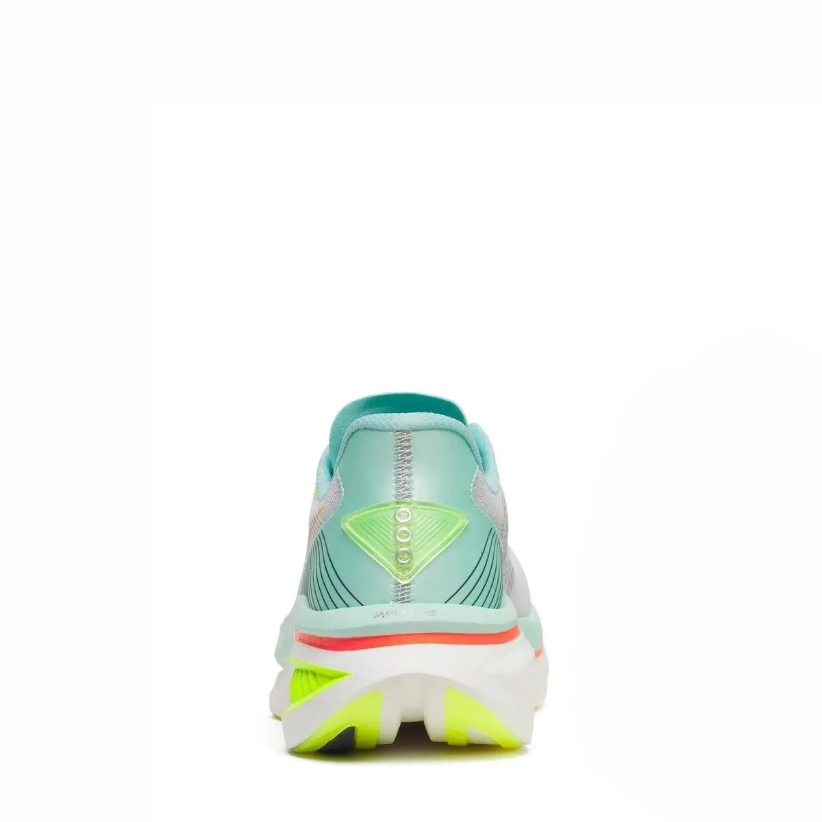 Saucony shoes - White / Splash 2
