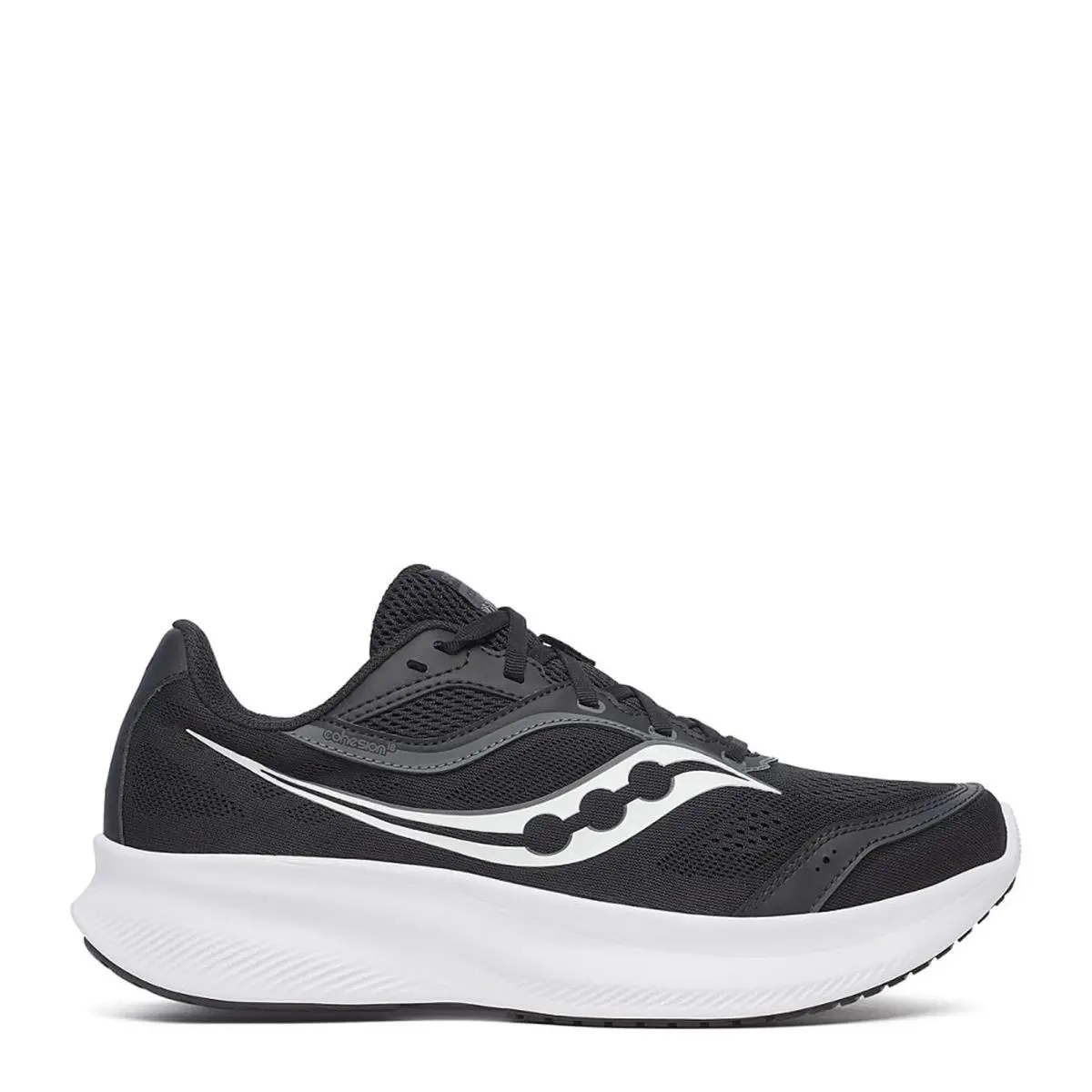 Saucony shoes - Black 0