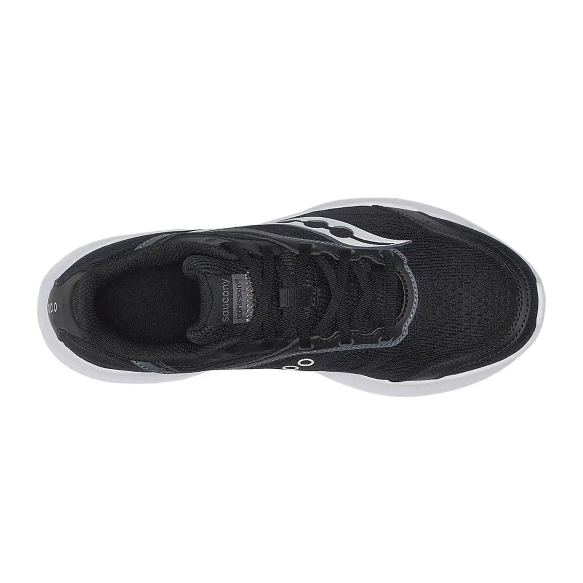 Saucony shoes - Black 10