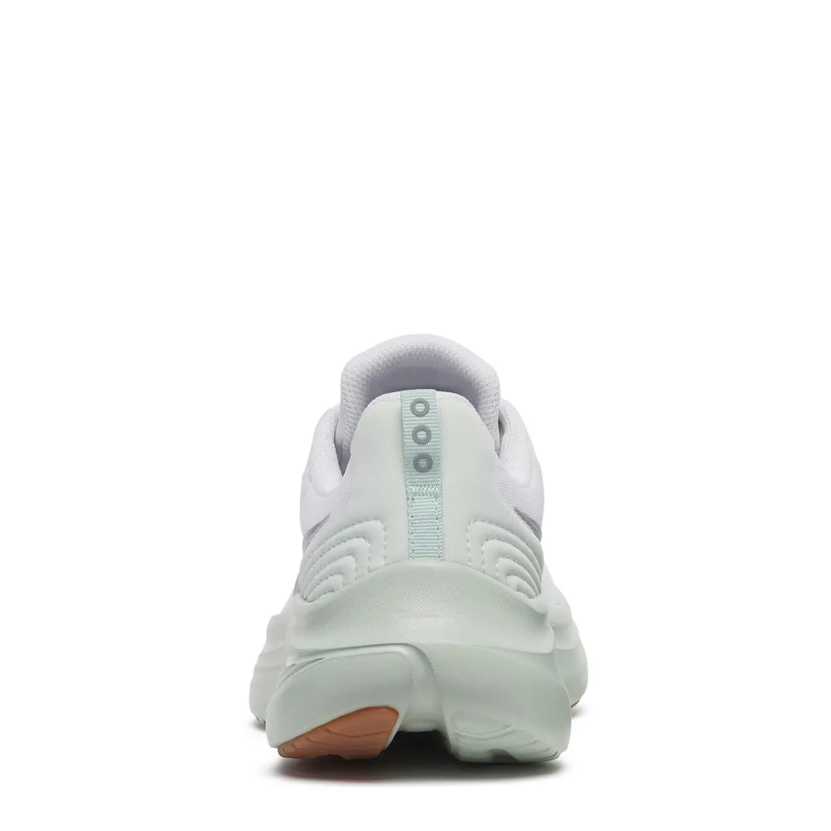 Saucony shoes - White/Mist 2