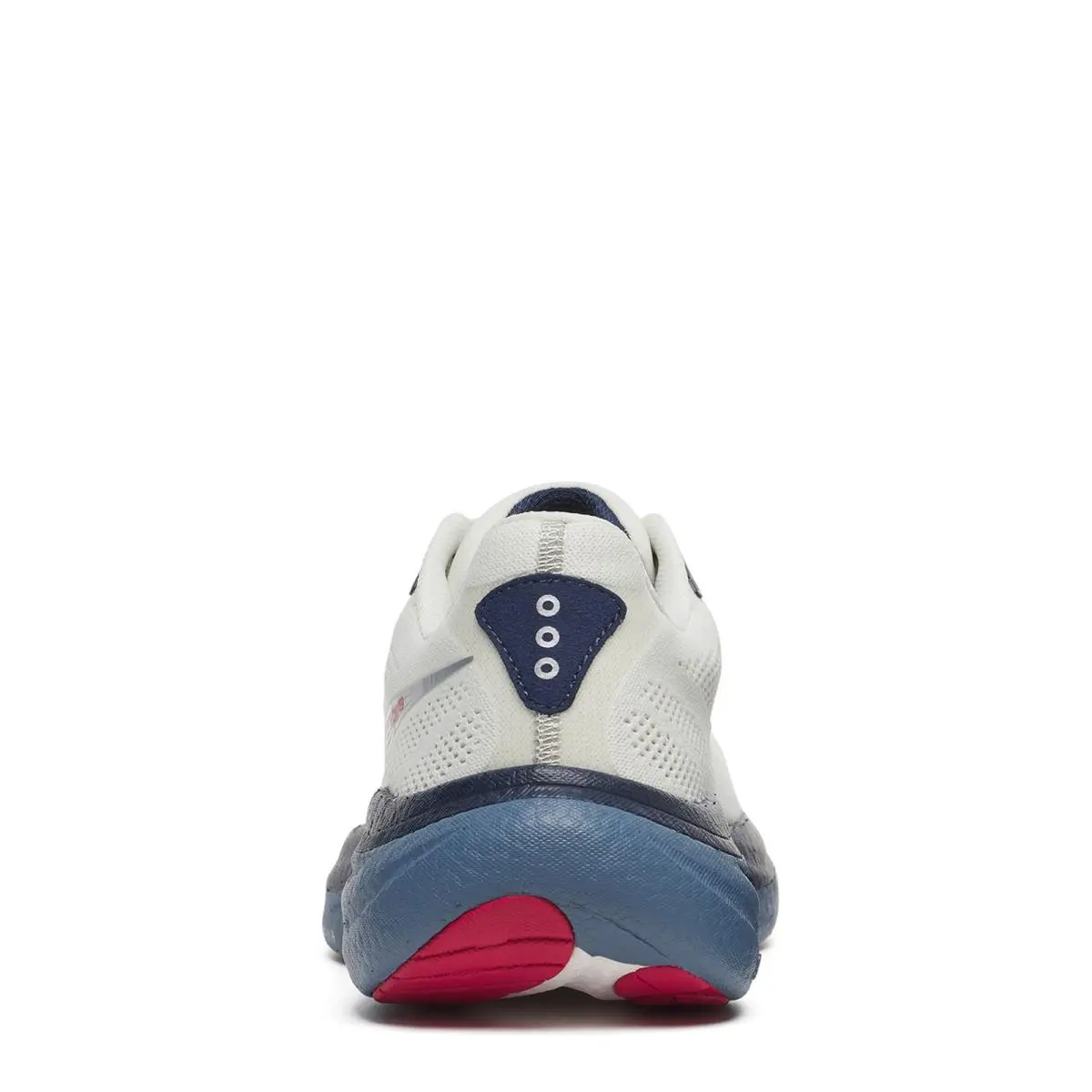 Saucony shoes - Ivory / Storm 9