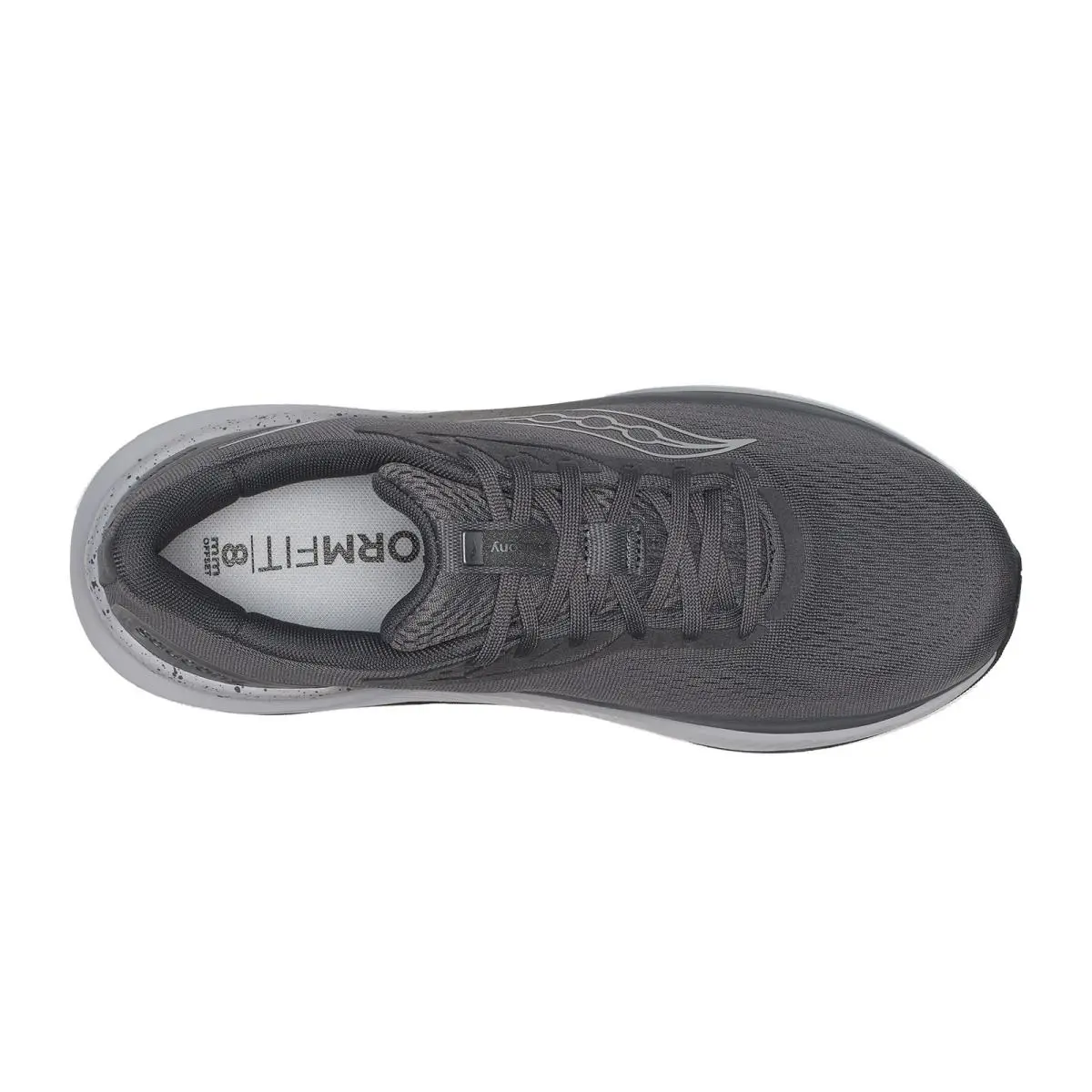 Saucony shoes - Carbon 10