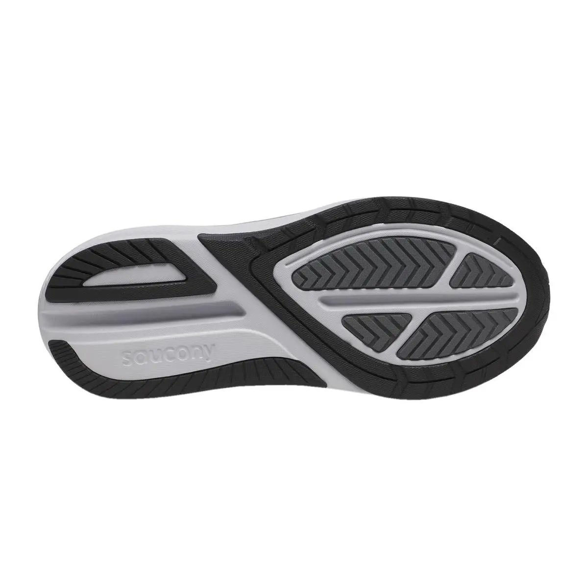Saucony shoes - Carbon 11