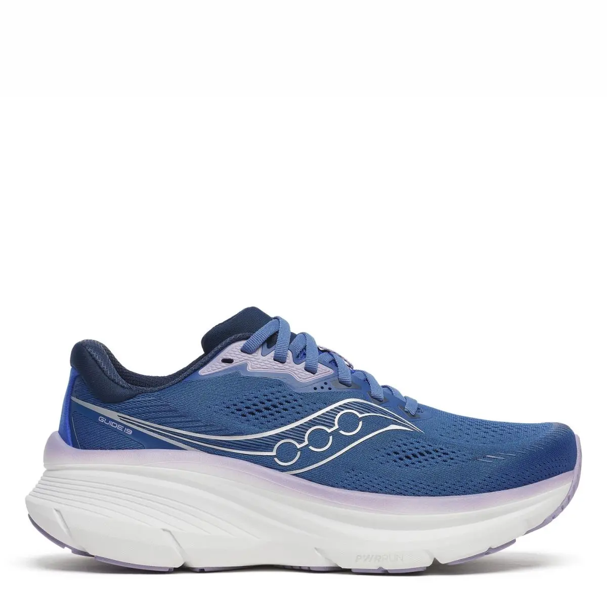 Saucony shoes - Sail/Orchid 0