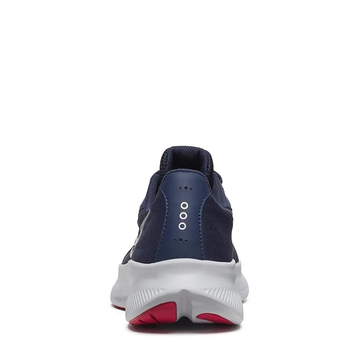 Saucony shoes - Navy Cloud 2