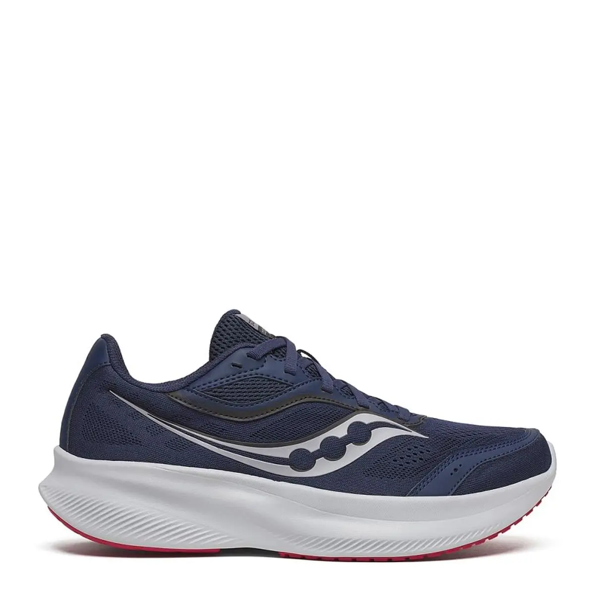 Saucony shoes - Navy Cloud 7