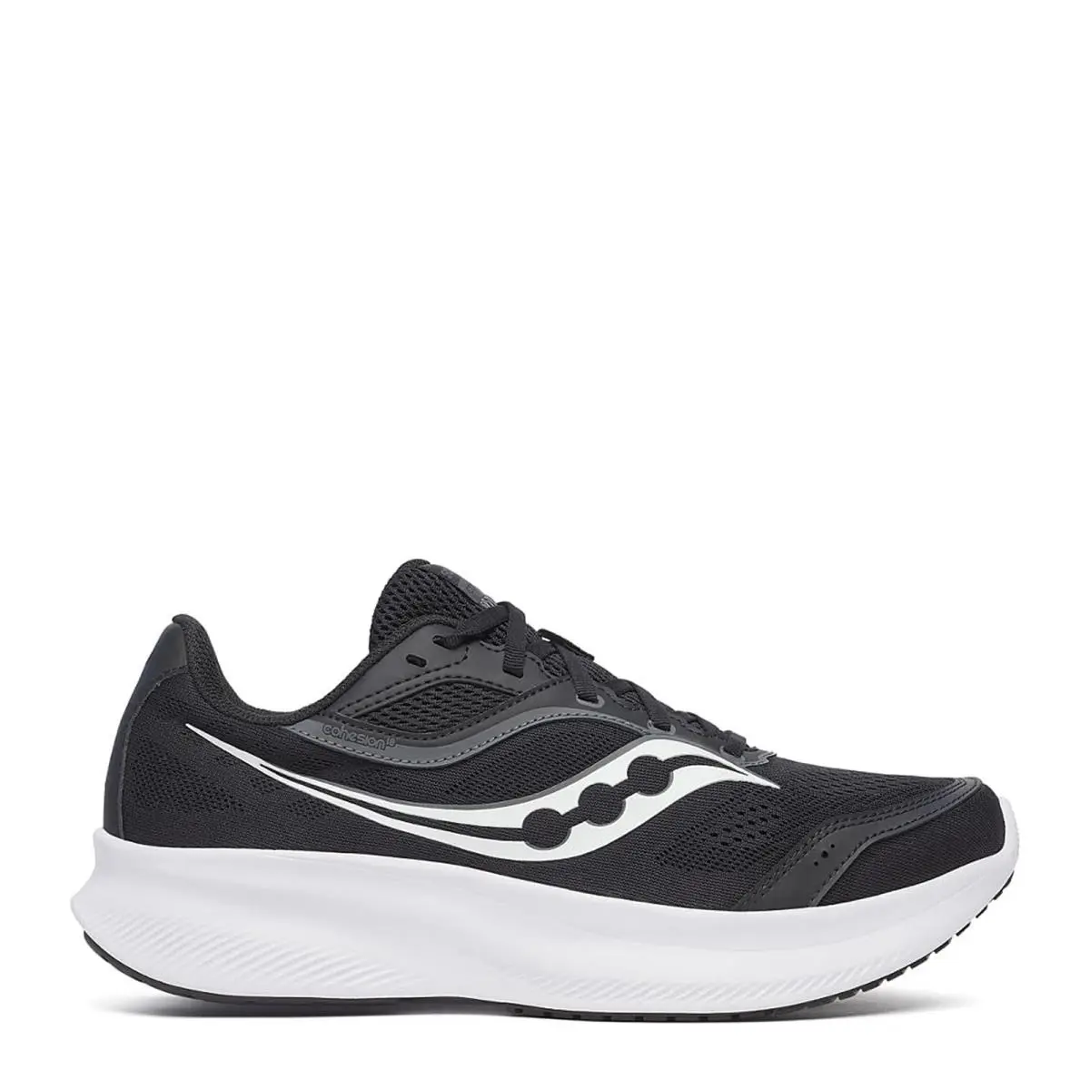 Saucony shoes - Black 0