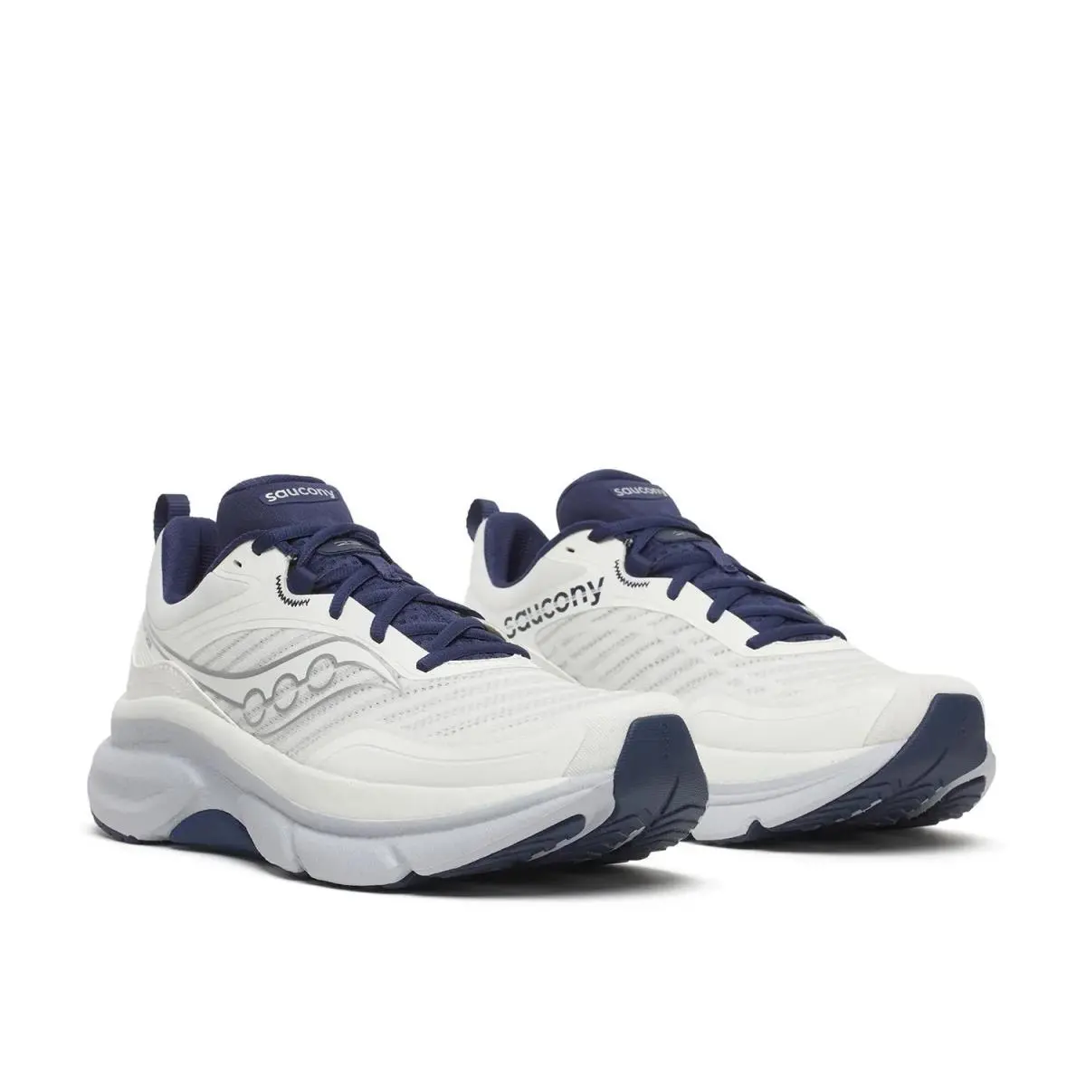 Saucony shoes - Off White 8
