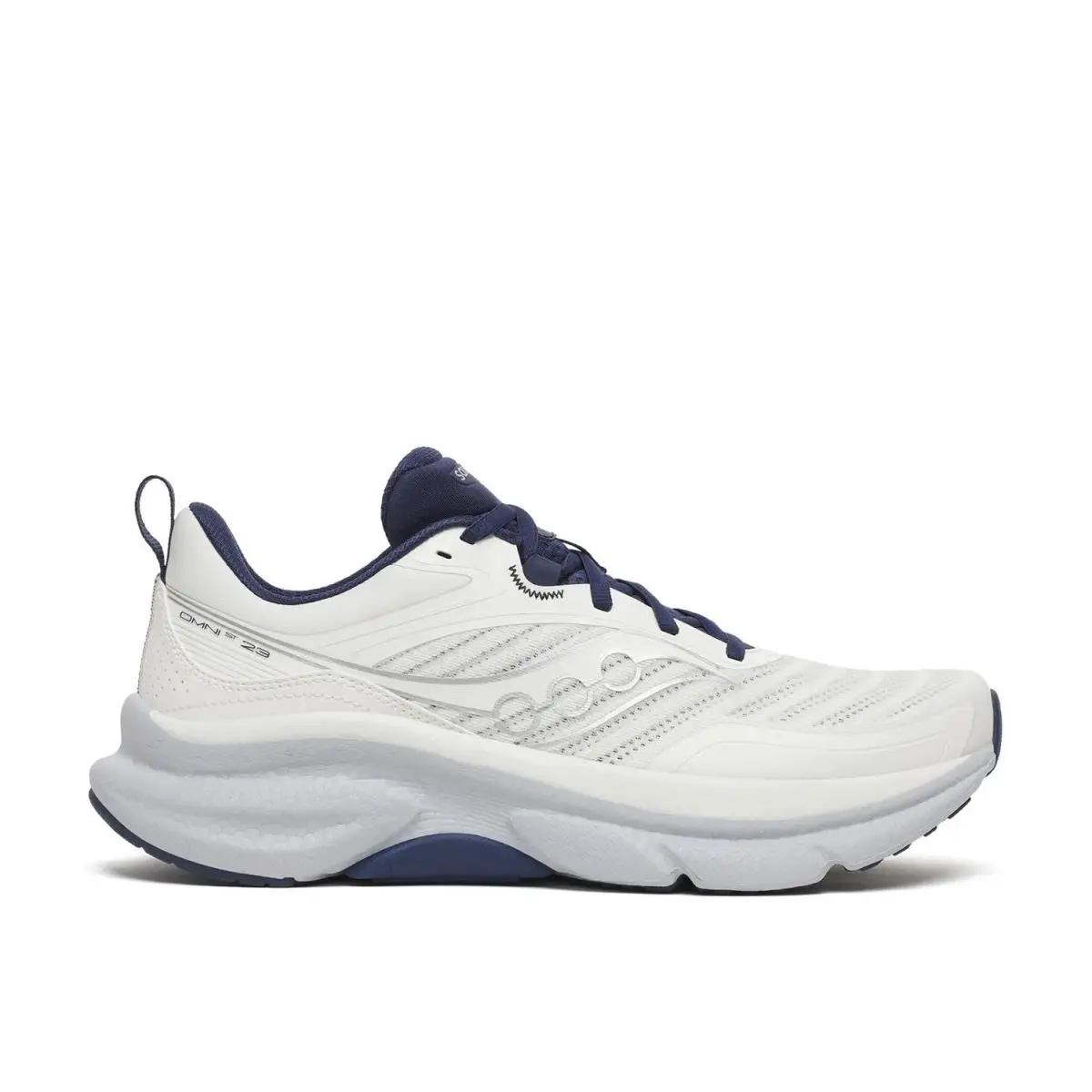Saucony shoes - Off White 7