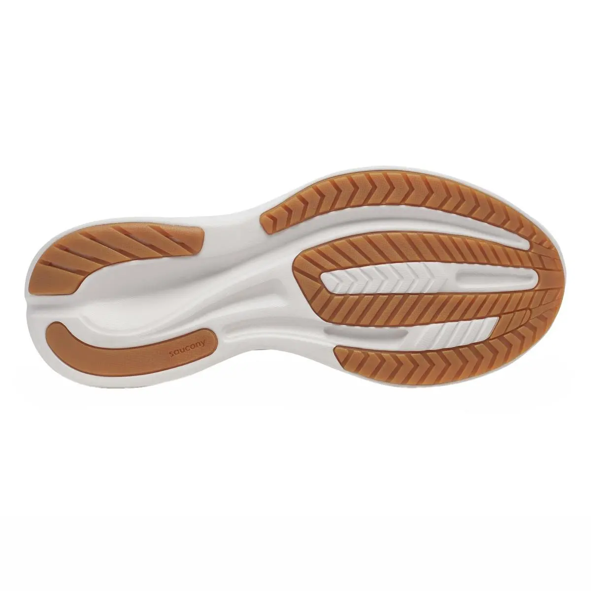 Saucony shoes - Carbon 4