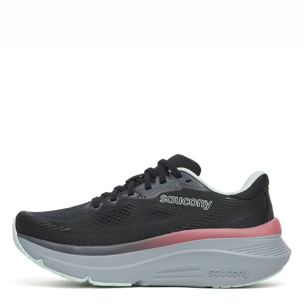 Saucony shoes - Black / Calm 1