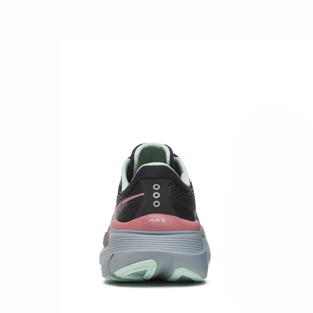 Saucony shoes - Black / Calm 8