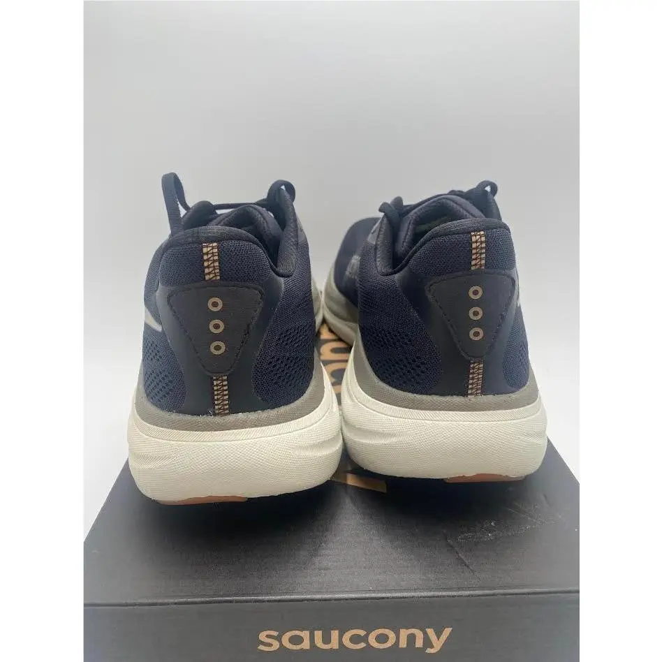Saucony shoes - Saucony Ride 19 - Ride - S21055-145 - Black (UPC: 737566862215) 2