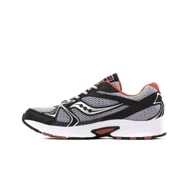 Saucony shoes - Saucony Ride Millennium S70812-23 - Ride Millennium - S70812-23 - Multicolor 0