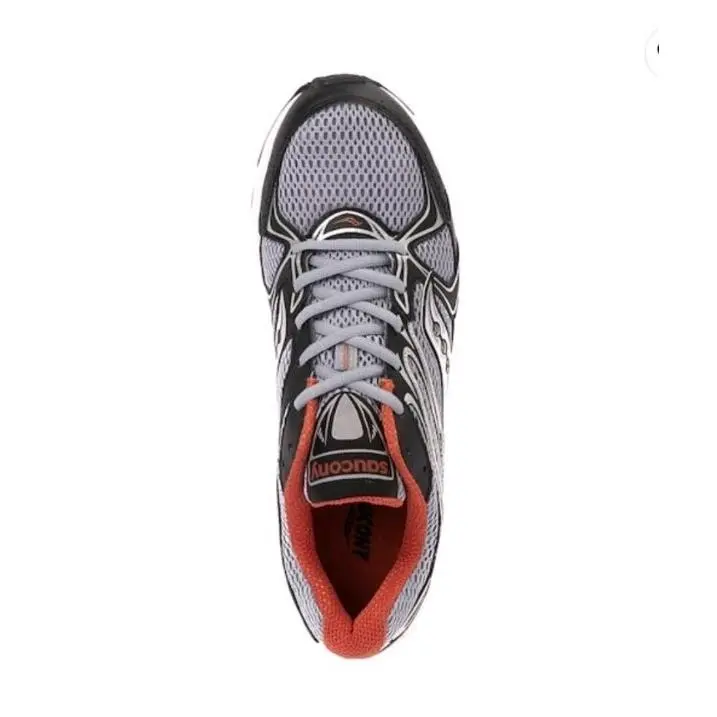 Saucony shoes - Saucony Ride Millennium S70812-23 - Ride Millennium - S70812-23 - Multicolor 1