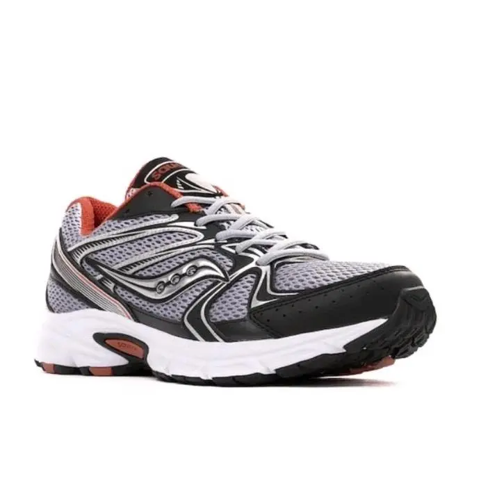 Saucony shoes - Saucony Ride Millennium S70812-23 - Ride Millennium - S70812-23 - Multicolor 4