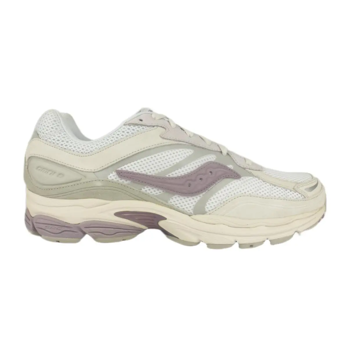Saucony shoes - Saucony Progrid Omni 9 - Progrid Omni - Gray (UPC: 195020905197) 0