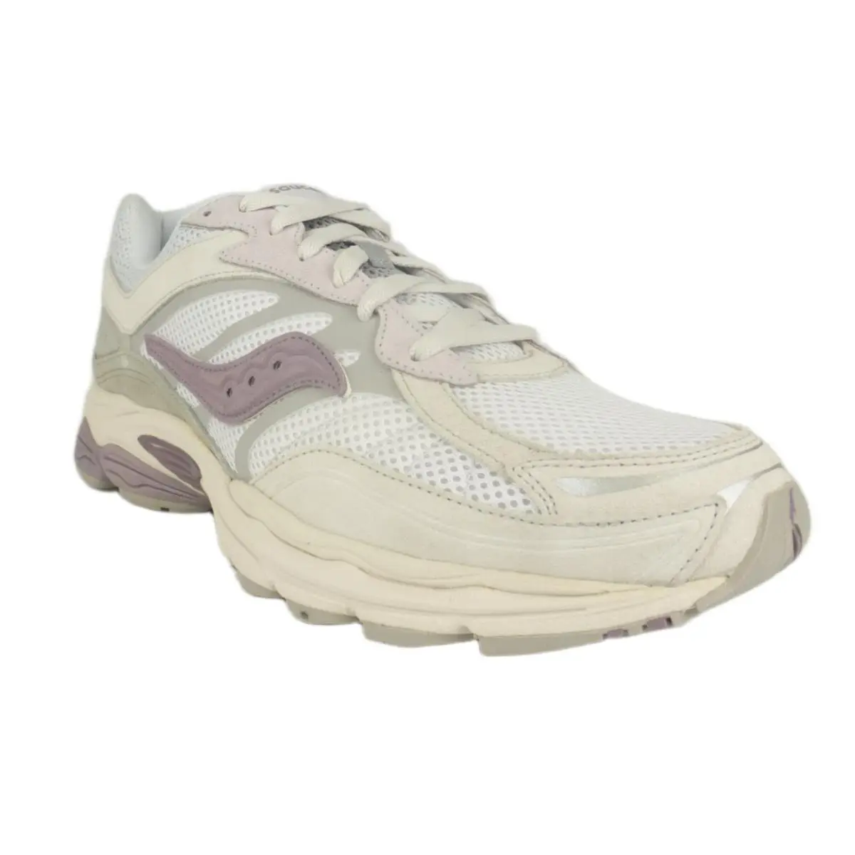 Saucony shoes - Saucony Progrid Omni 9 - Progrid Omni - Gray (UPC: 195020905197) 1