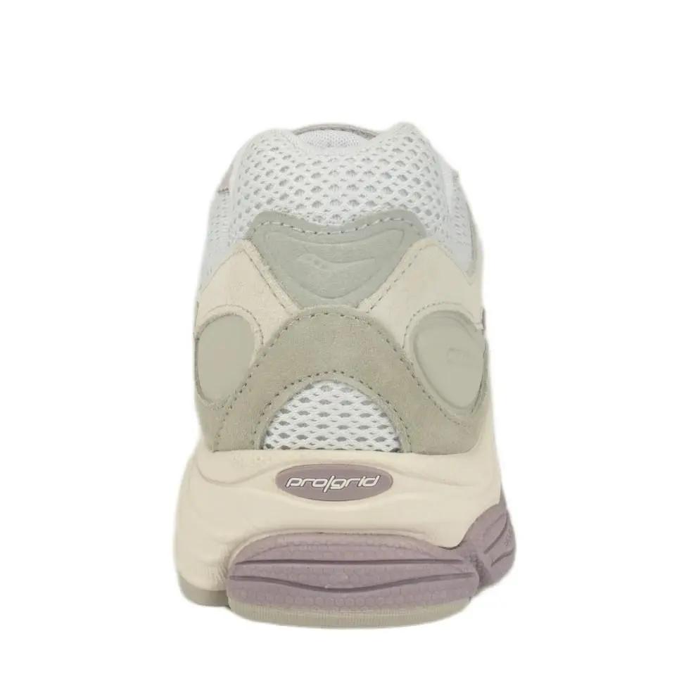 Saucony shoes - Saucony Progrid Omni 9 - Progrid Omni - Gray (UPC: 195020905197) 3