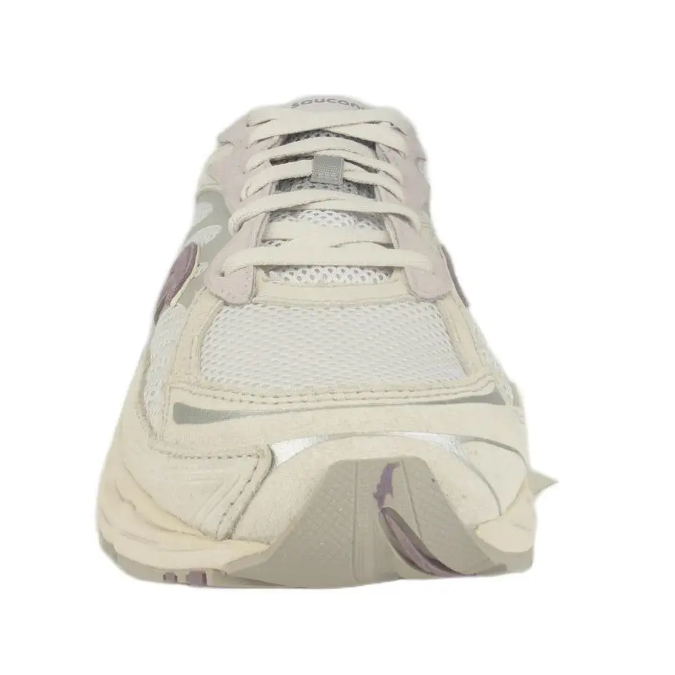 Saucony shoes - Saucony Progrid Omni 9 - Progrid Omni - Gray (UPC: 195020905197) 4