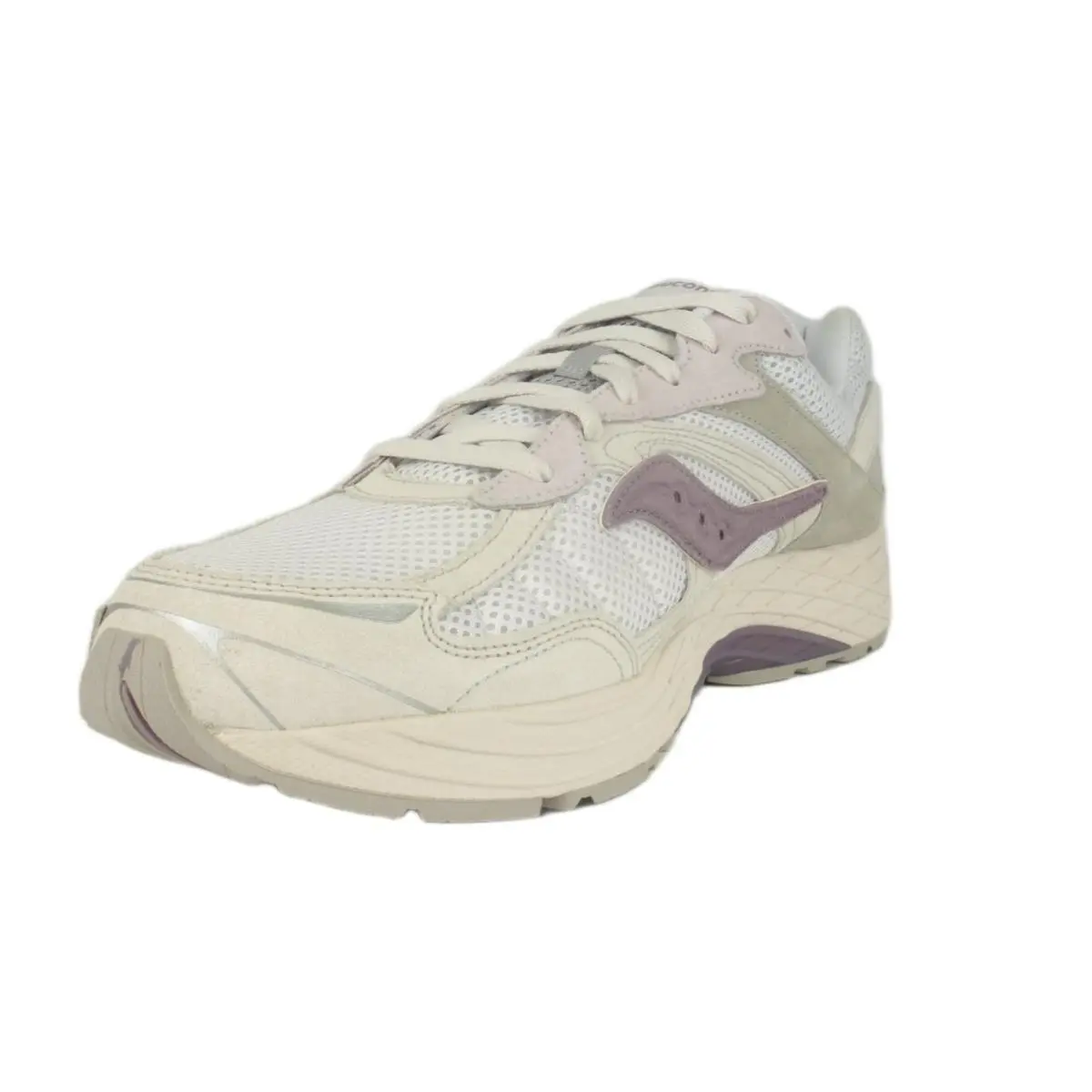 Saucony shoes - Saucony Progrid Omni 9 - Progrid Omni - Gray (UPC: 195020905197) 5