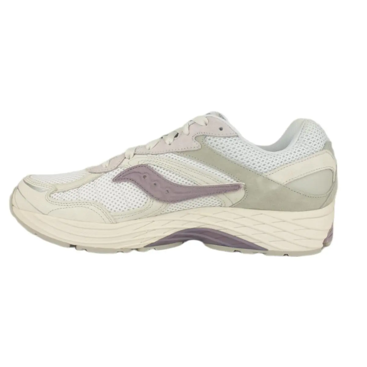 Saucony shoes - Saucony Progrid Omni 9 - Progrid Omni - Gray (UPC: 195020905197) 6