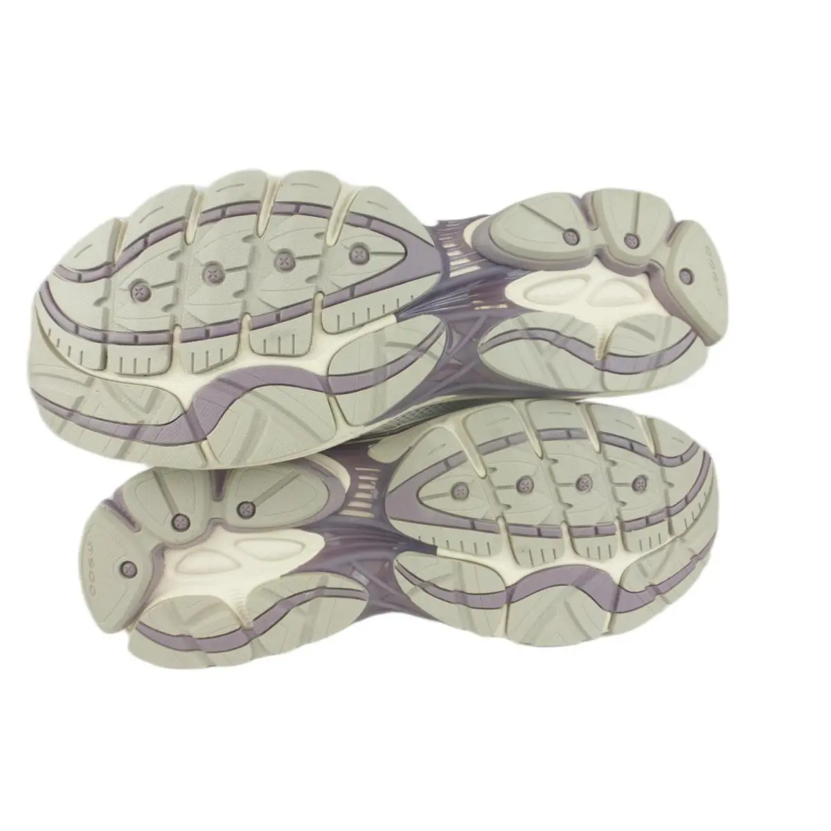 Saucony shoes - Saucony Progrid Omni 9 - Progrid Omni - Gray (UPC: 195020905197) 7