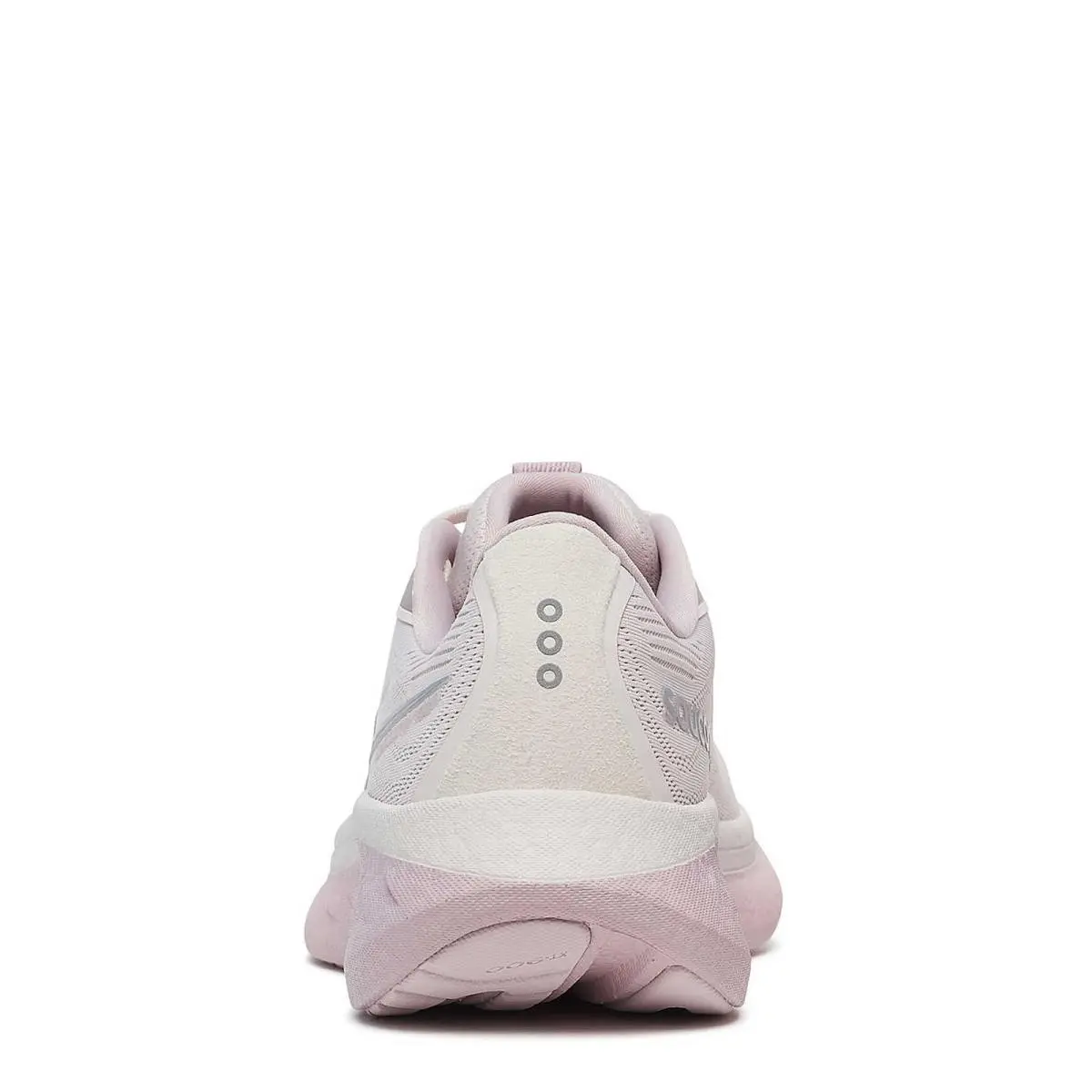 Saucony shoes - Saucony Ride 18 - Ride - S11000-151 - Pink (UPC: 195020779347) 2