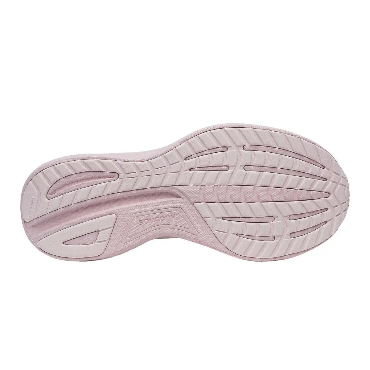 Saucony shoes - Saucony Ride 18 - Ride - S11000-151 - Pink (UPC: 195020779347) 4