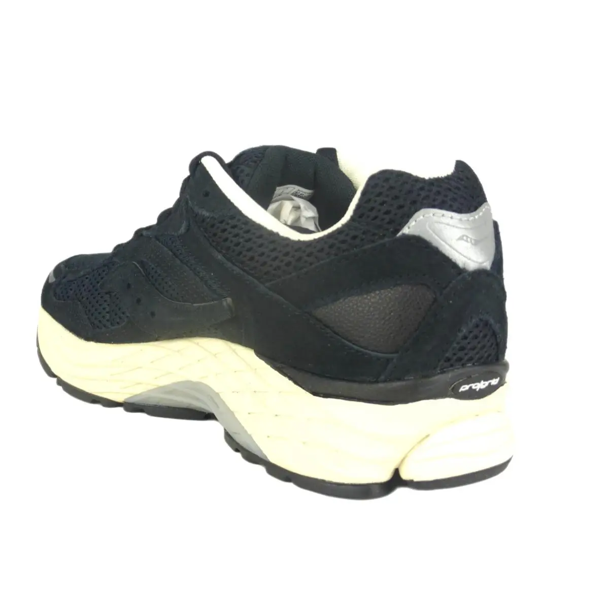 Saucony shoes - Saucony ProGrid Omni - ProGrid Omni - S70740-16 - Black (UPC: 195020492345) 2