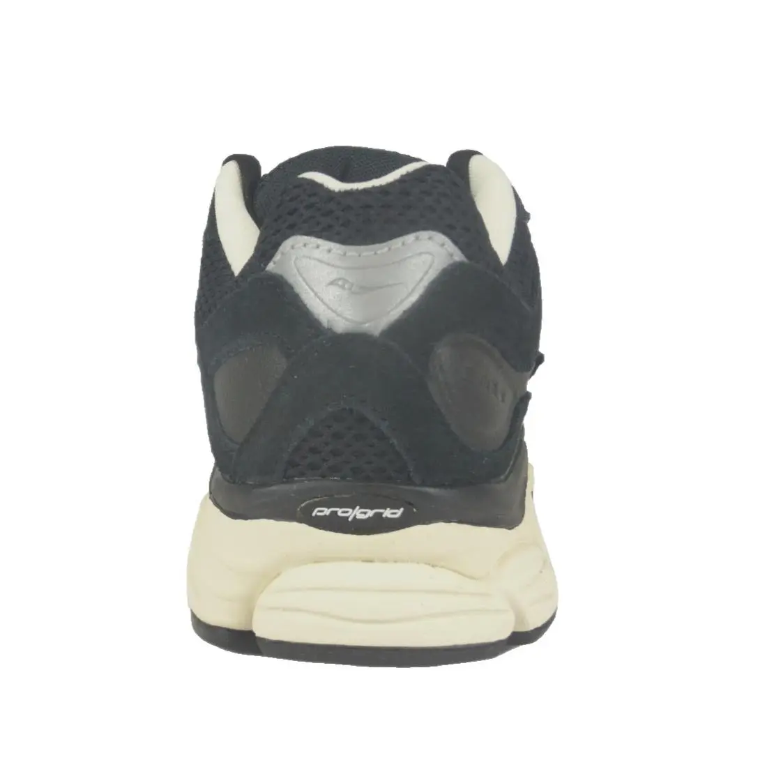 Saucony shoes - Saucony ProGrid Omni - ProGrid Omni - S70740-16 - Black (UPC: 195020492345) 3